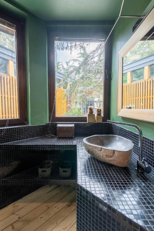 Villa Yana Hotel Winery&Spa Стара Загора Екстериор снимка