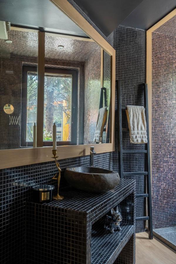 Villa Yana Hotel Winery&Spa Стара Загора Екстериор снимка