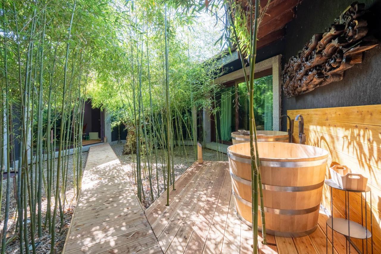 Villa Yana Hotel Winery&Spa Стара Загора Екстериор снимка