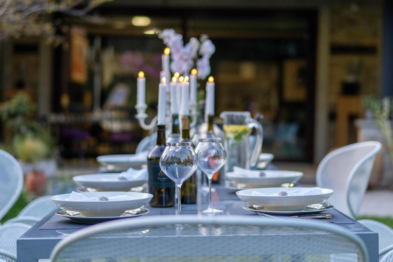 Villa Yana Hotel Winery&Spa Стара Загора Екстериор снимка